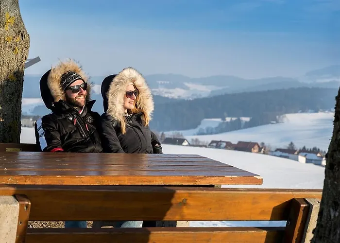 Familie Resch شقة *