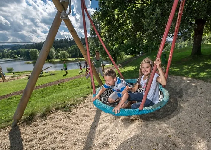 شقة Familie Resch