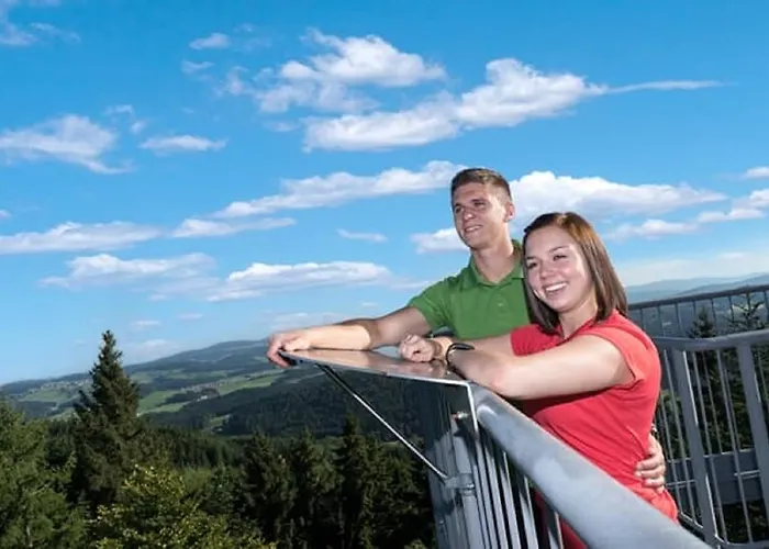 شقة Familie Resch *